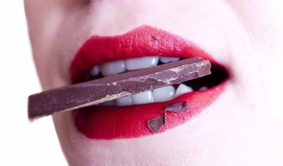 Эксперты развеяли мифы о шоколаде