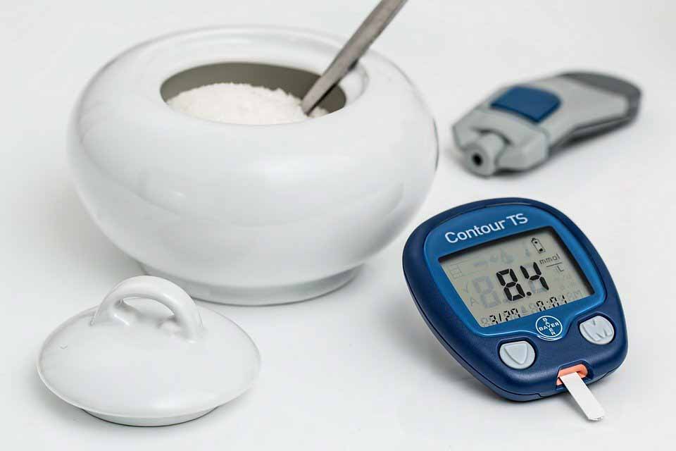 Британские эксперты называют симптом «тревожный звонок» при диабете 2 типа