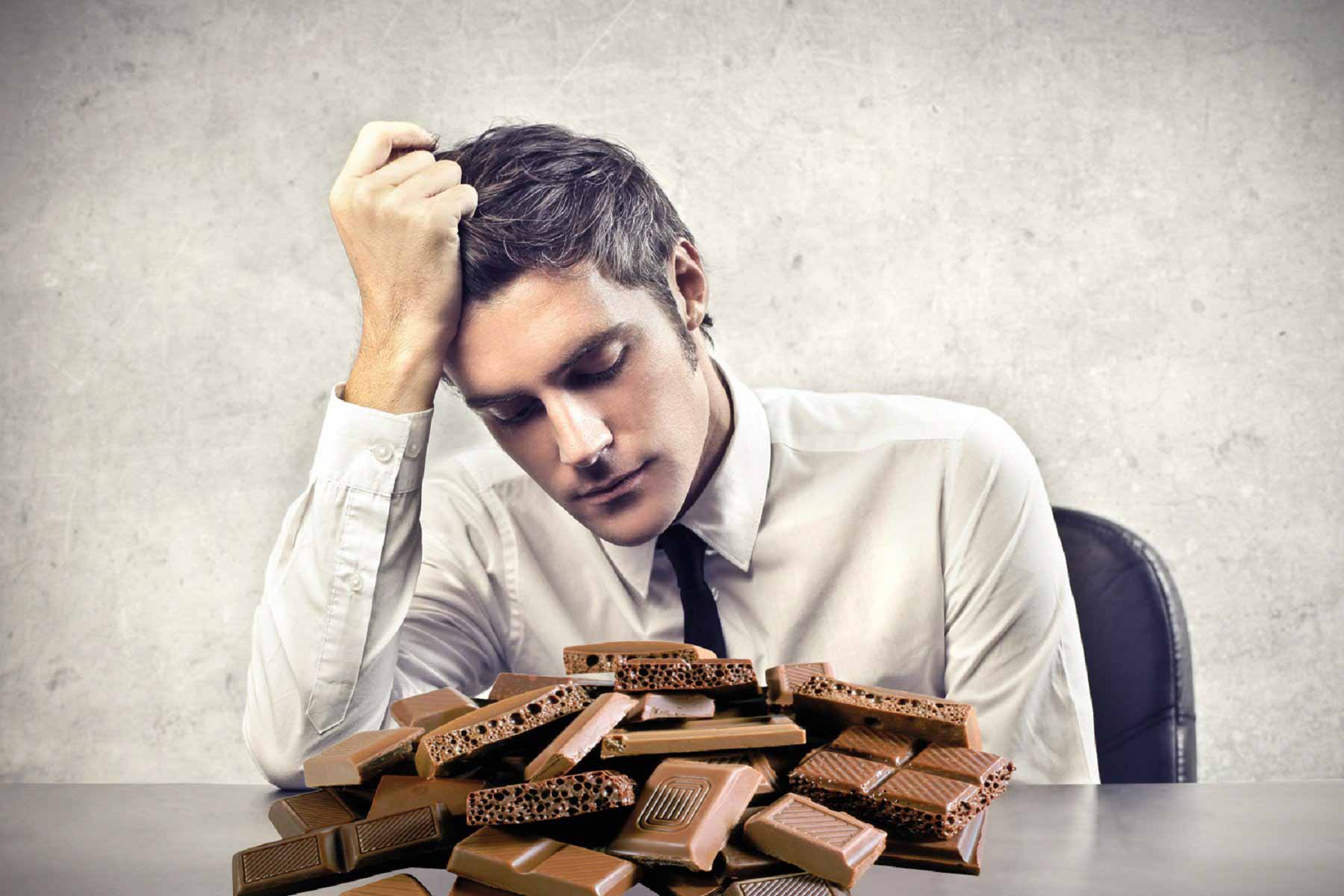Врачи развеяли миф о шоколаде: «Деликатес не лечит депрессию!»