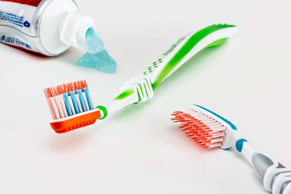 Стоматологи рассказали, как защитить процесс чистки зубов