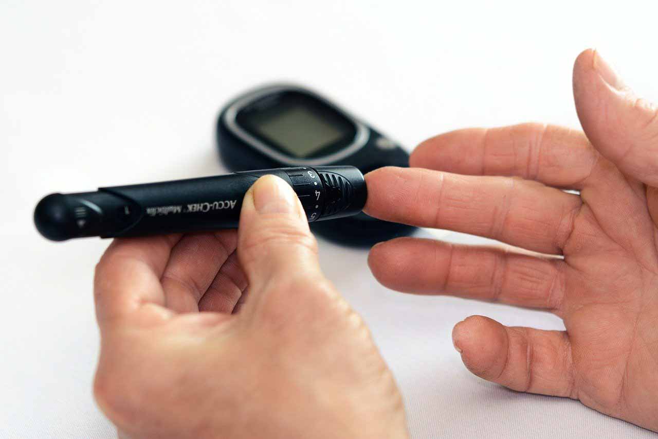 Эксперты назвали неожиданный симптом диабета 2 типа