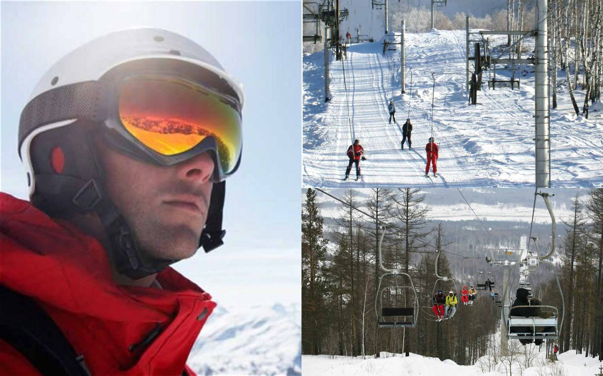 Российский горнолыжный курорт опозорил грубость и «аферу»