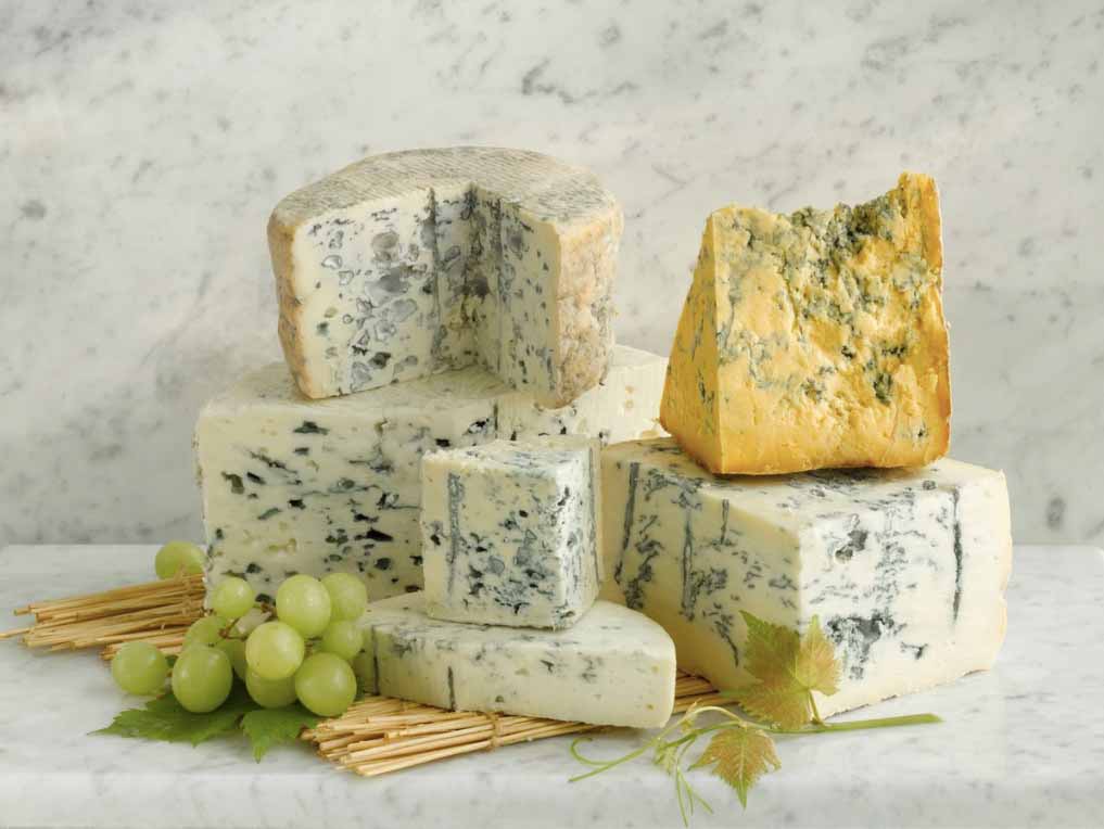 Плесневый сыр опасен для здоровья