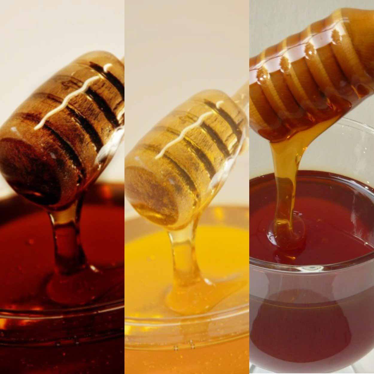 Врачи признали мед универсальным средством от диабета