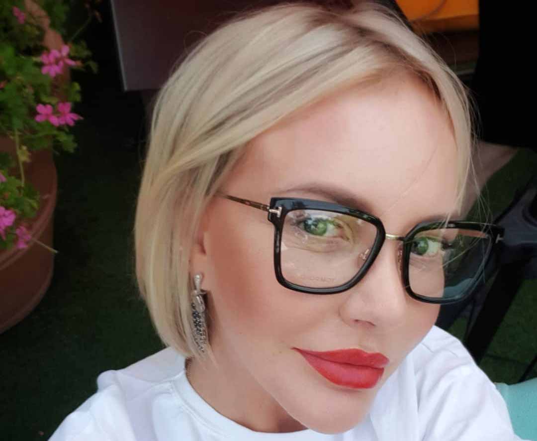 25, не больше! Новый косметолог Малиновская сделала ее «девочкой»