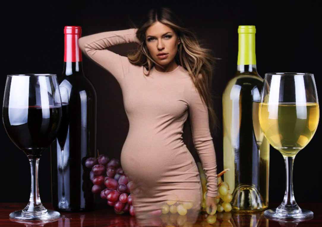 Дочь рождается, мама «похмельная»? Рита Дакота призналась в «пьянстве» во время беременности