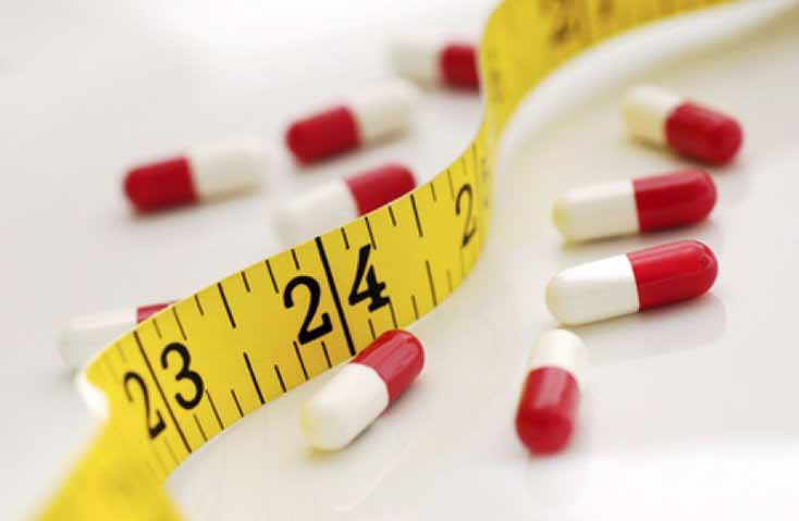 В поисках «волшебной таблетки». Какие опасности для здоровья таблетки для похудения?