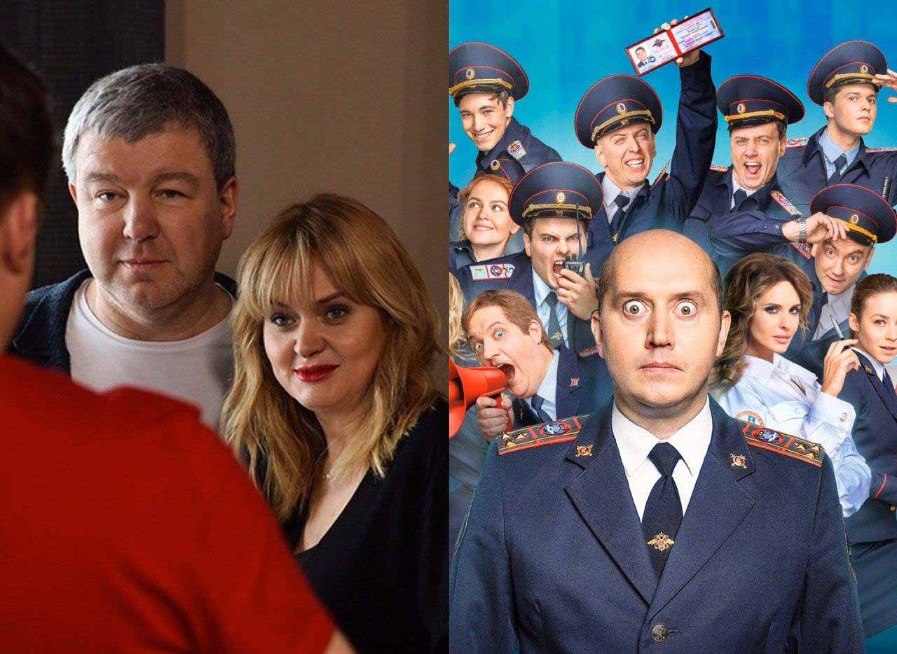 «Уже сидим в печени» — зрители ТНТ требуют отменить шоу «Милиционер из Рублевки»