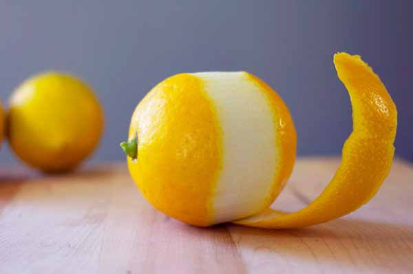 Сильный иммунитет — без болезней! Доктор назвал кожуру лимона лучшим источником витаминов