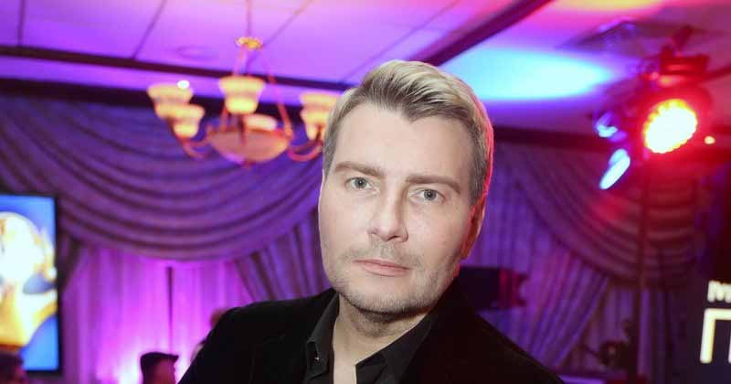 Николай Басков: «На празднике Аллы Крутой Лещенко почувствовал себя плохо»
