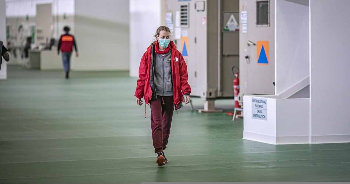 Новые зараженные и мертвые: текущая статистика по коронавирусу в России