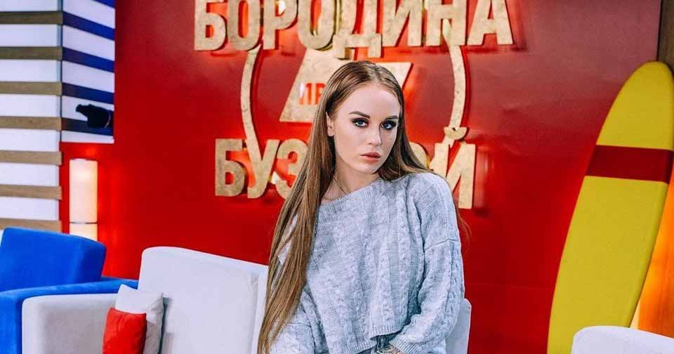 Звезда «ДОМ-2» Милена Безбородова: «Я все еще надеюсь, что Безус передумает»