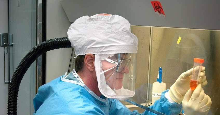 Когда закончится пандемия коронавируса — мнение эксперта