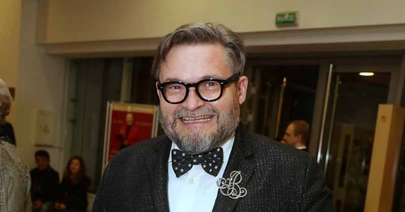 Александр Васильев: «Я лечусь от пневмонии»