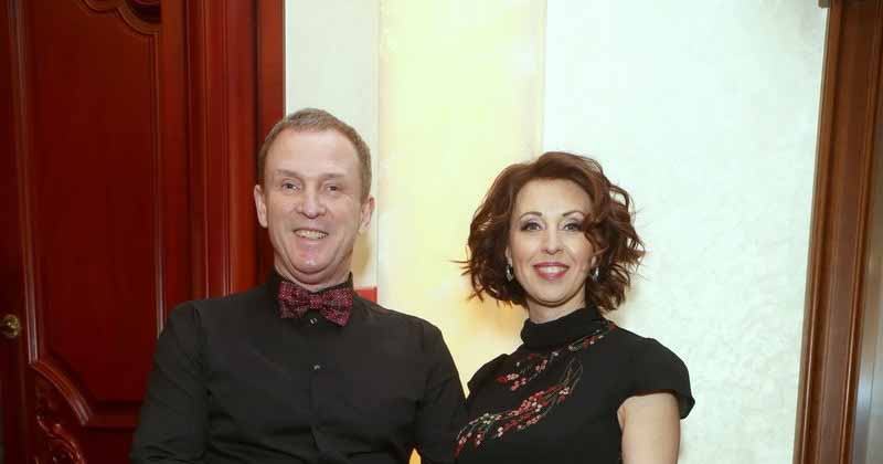 Виктор Рыбин: «Мы с женой оставили 31 тысячу рублей»