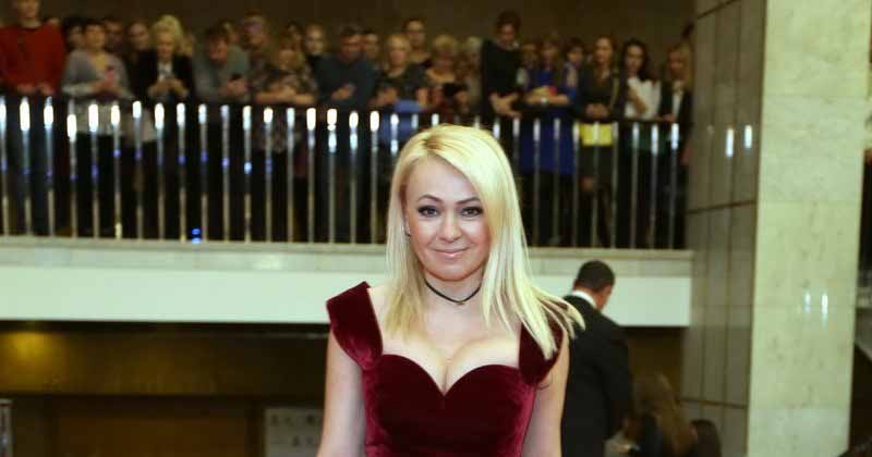 Яна Рудковская призналась в романе с бывшей парней Инессой Шевчук