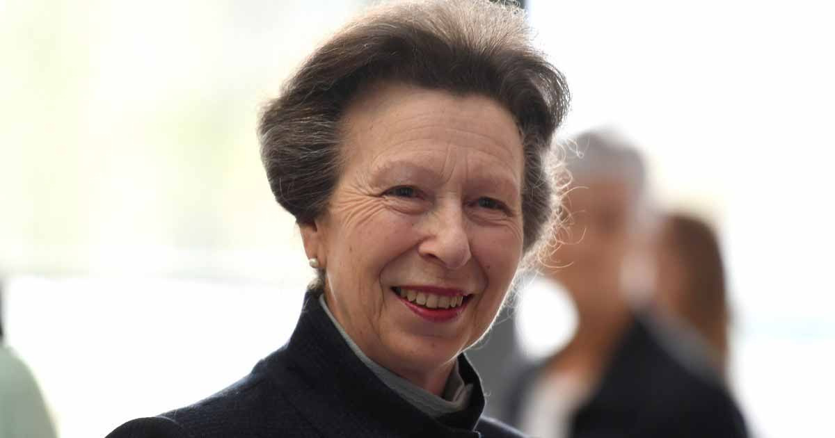 Дочь Елизаветы II: «Молодое поколение королевской семьи хочет все сделать по-новому»