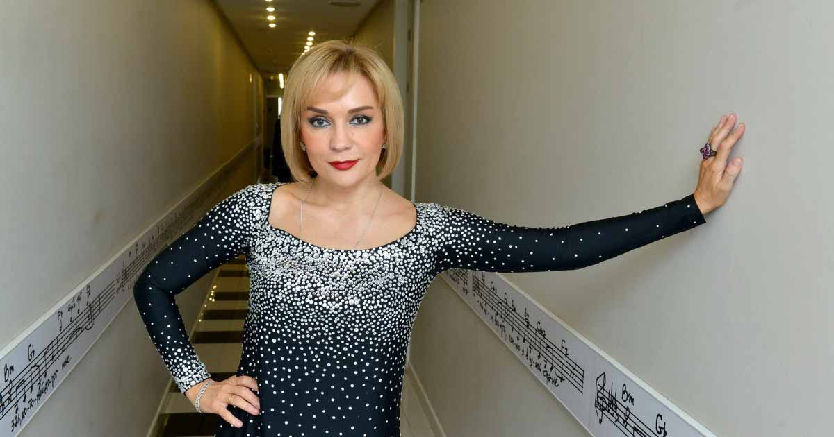 Незадолго до инсульта Татьяна Буланова пожаловалась на нехватку денег