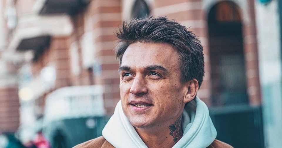 Влад Топалов: «Не мне судить Оксану и Джигана, мне хватит моей истории с наркотиками и женщинами»
