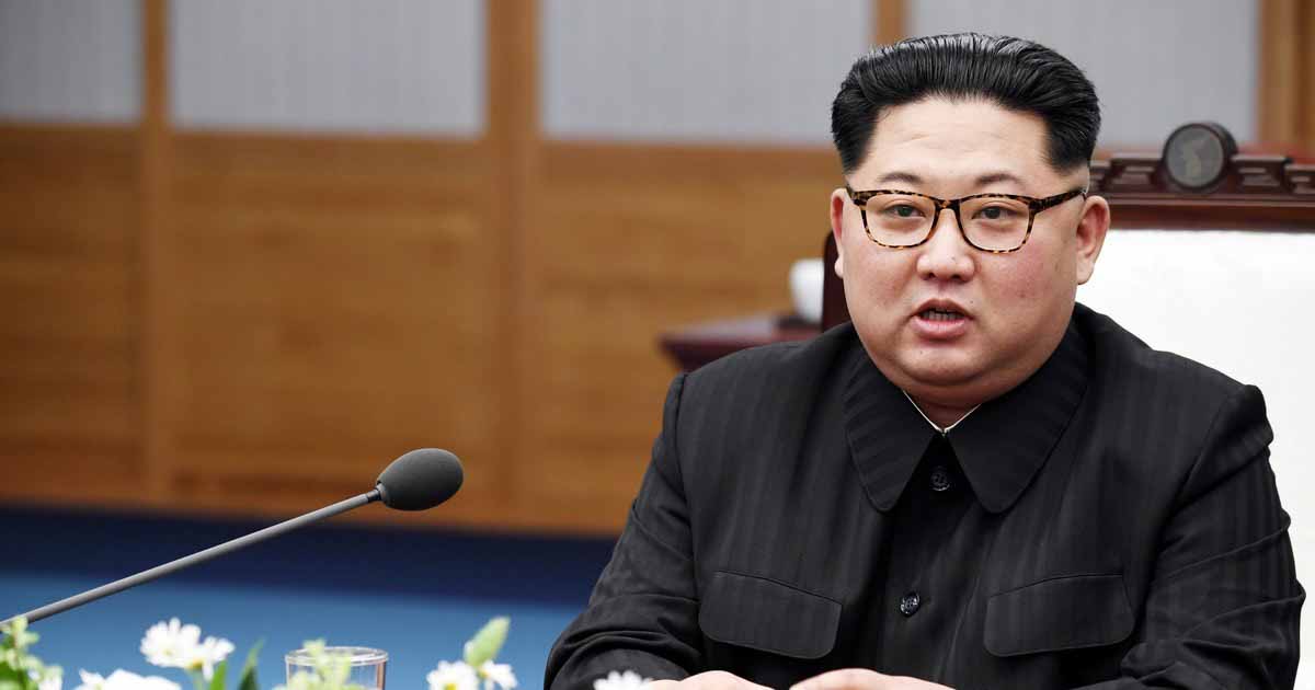 Американская газета сообщила о смерти Ким Чен Ына