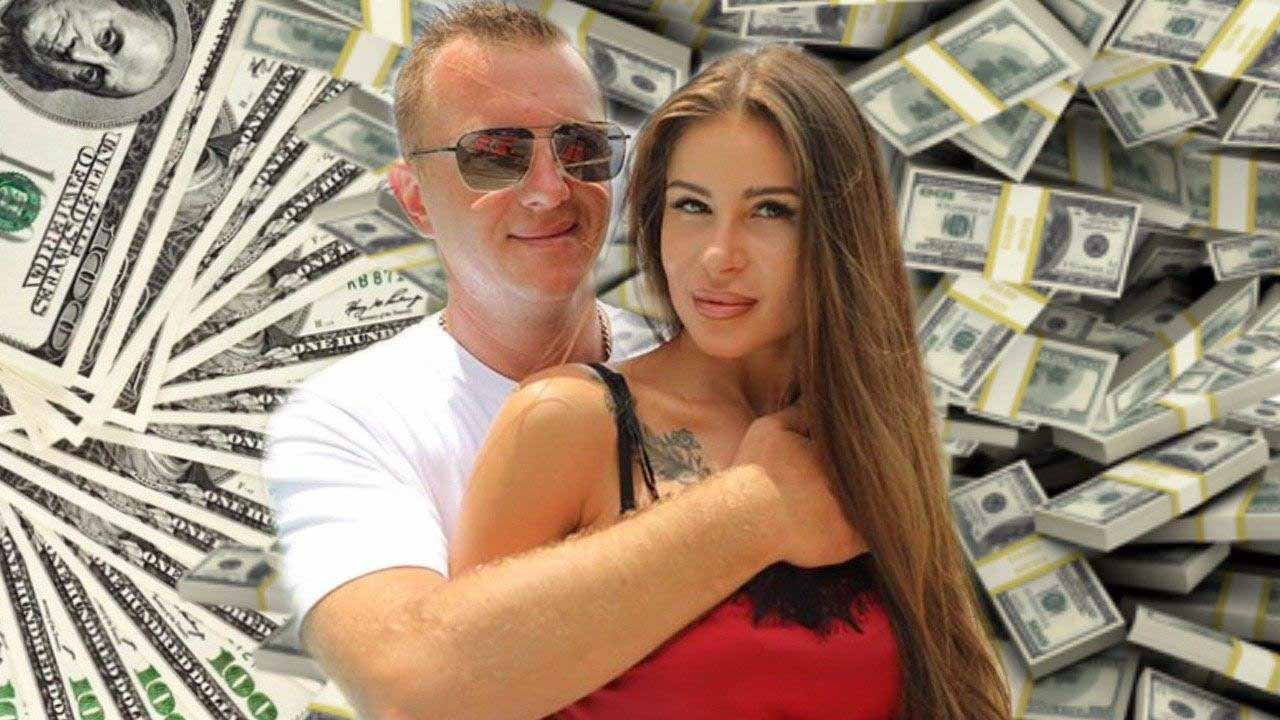 2 «- щедрая душа! Яббаров женится на золоте ради 1 000 000 рублей?