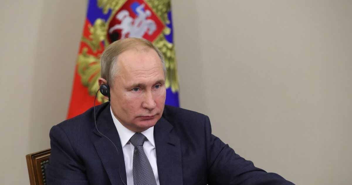 Выступление Владимира Путина в Интернете: к чему нам готовиться?