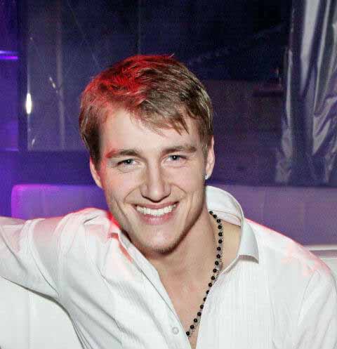 Алексей Воробьев Алексей Воробьев