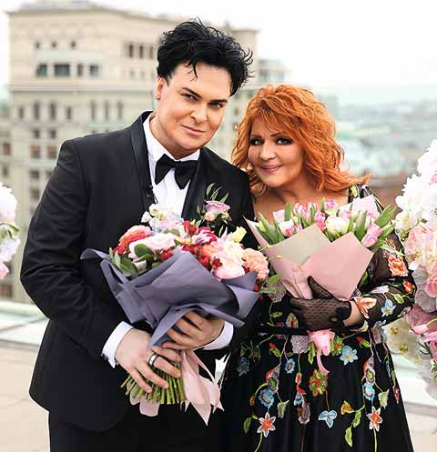 Юлиана и Анастасия Юлиана и Анастасия