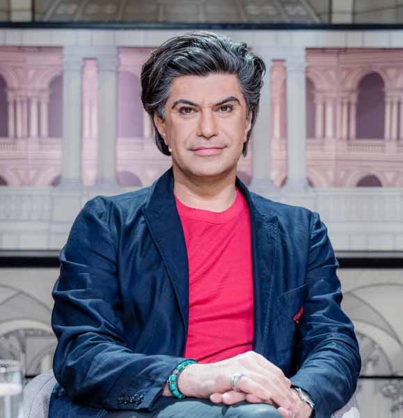 Николай Цискаридзе Николай Цискаридзе
