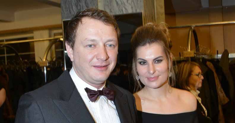 Ирина Лобачева: «Бывшая жена Башарова постоянно требует от него денег»