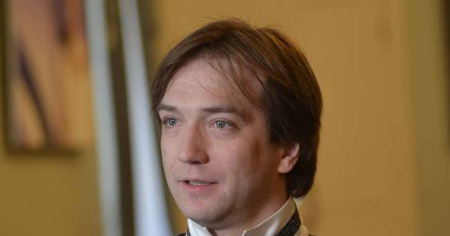 Петр Красилов лечится от коронавируса