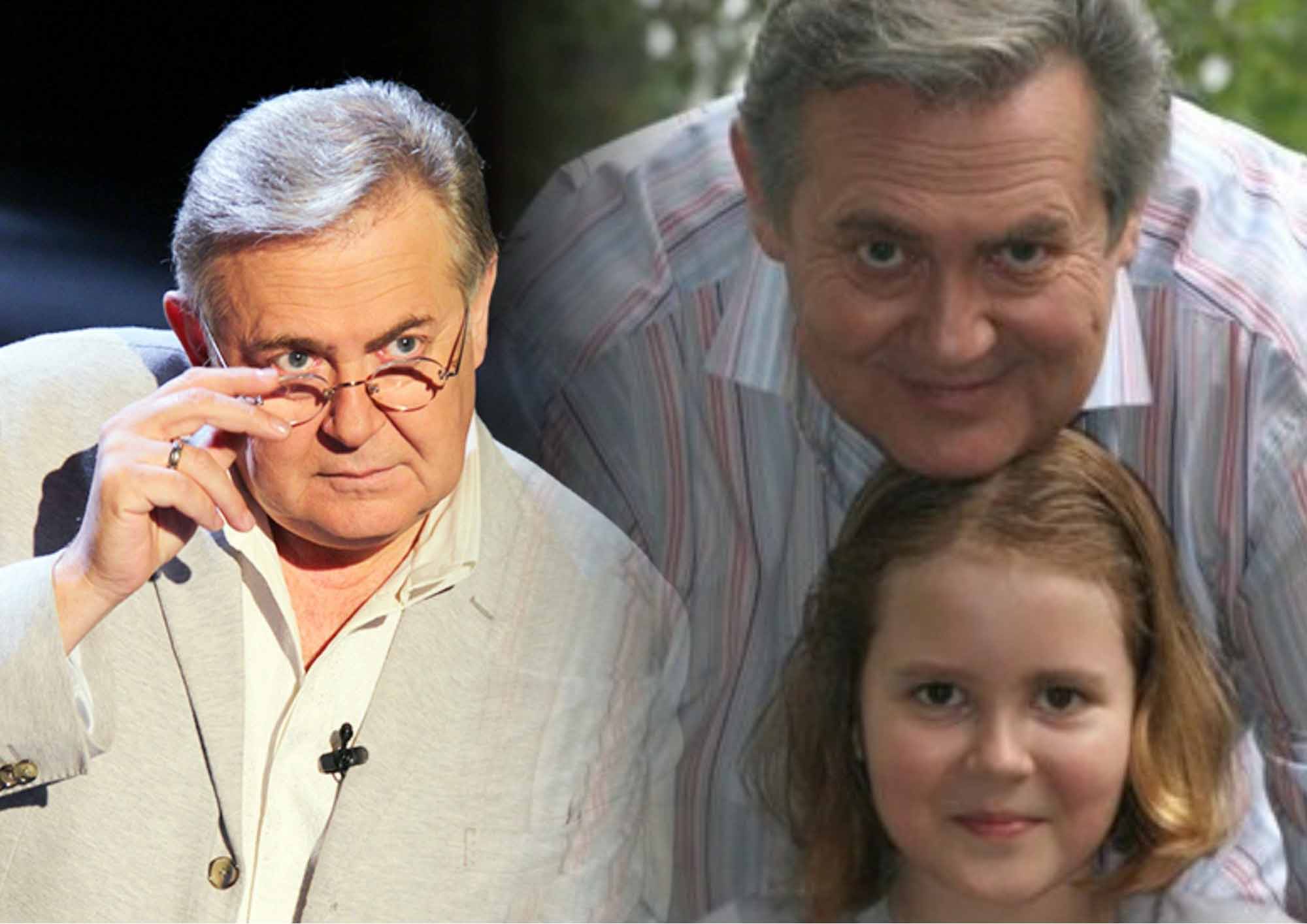 Как Стоянов стал «тираническим» отцом из-за своей мятежной дочери