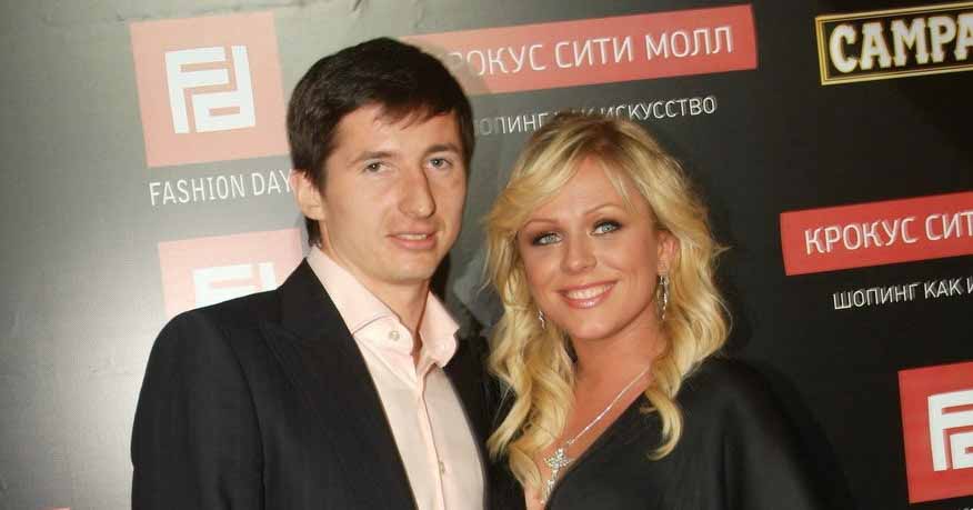 Бывший муж Юлии Началовой вернул похищенные со счетов 21,5 миллиона