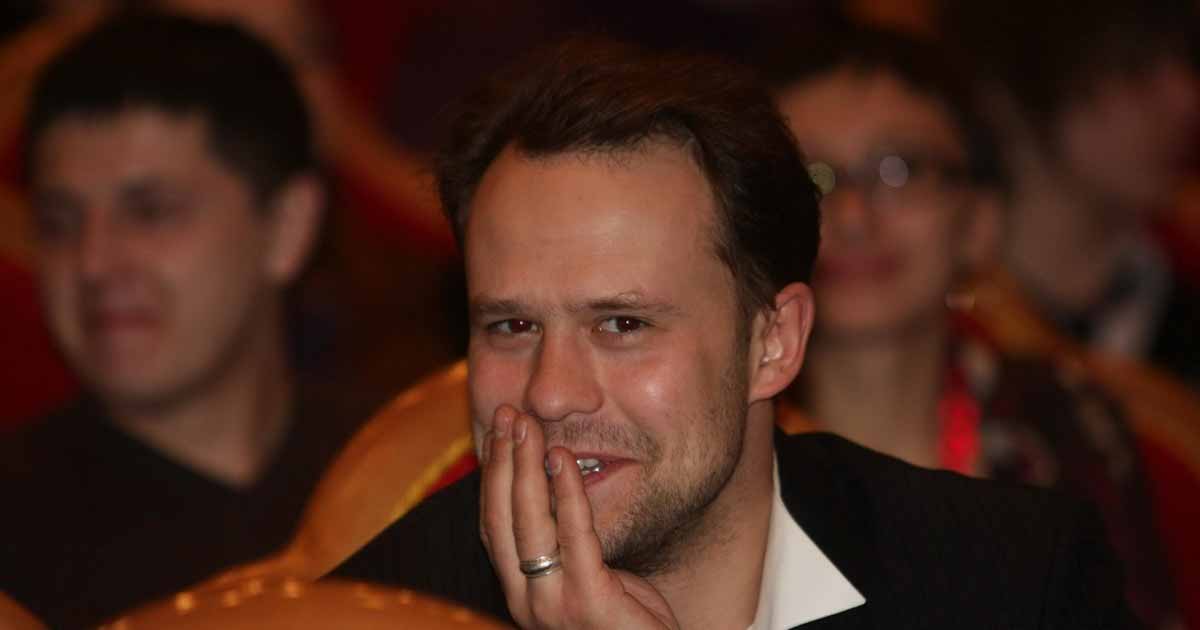 Кирилл Плетнев: «Я был против съемок третьей части« Диверсанта »без Влада Галкина»