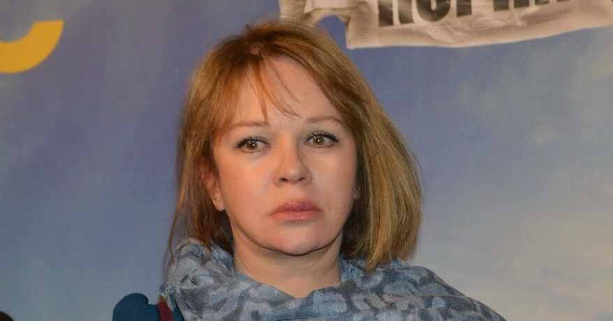Елена Валюшкина: «Я не была счастлива в обоих моих браках»