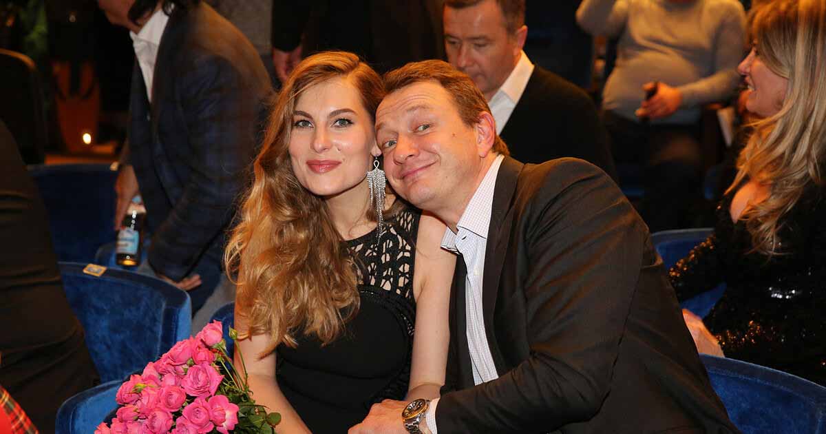 Марат Башаров задушил свою жену, когда она была на третьем месяце беременности