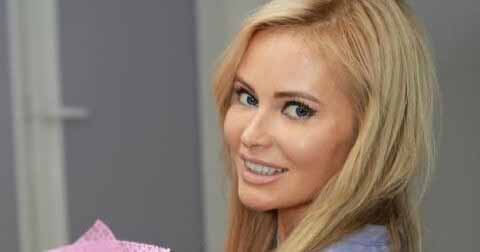 Алена Кравец назвала Дану Борисову дешевой за то, что она отправила интимное видео мужу
