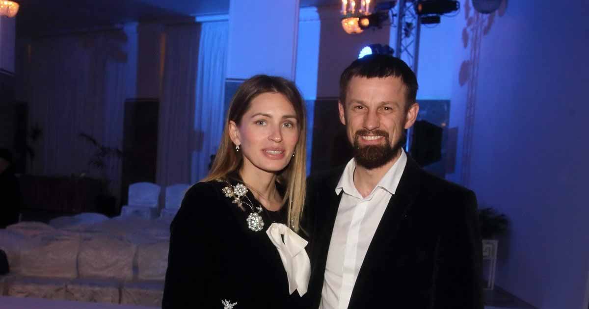 Жена Сергея Семака: «Ноги отказались делать эпидуральную анестезию неправильно»