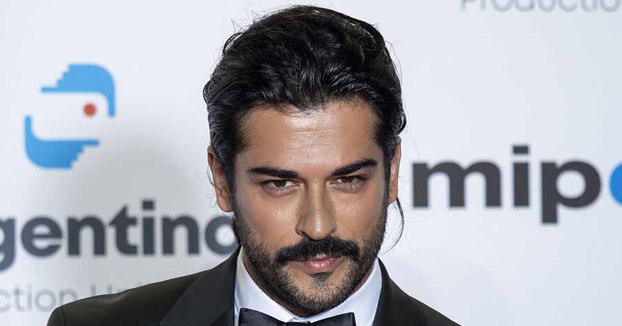 Топ 10 самых сексуальных турецких актеров