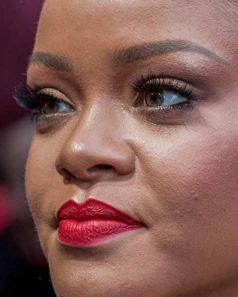 Rihanna Rihanna