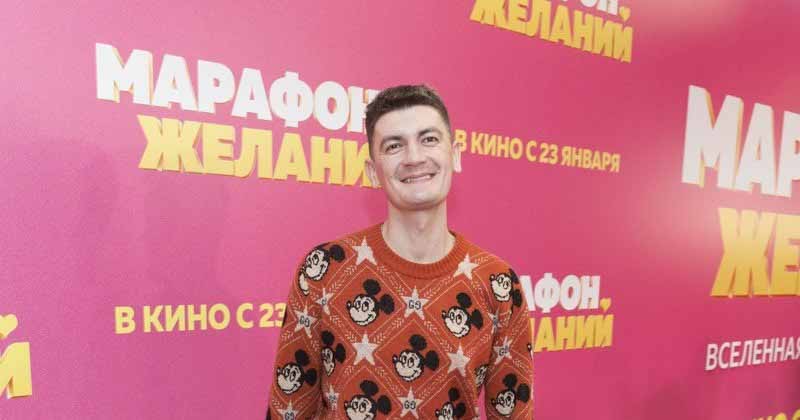 Александр Гудков: «Жаль, что я привел Игоря Николаева в самую ужасную баню в Москве»