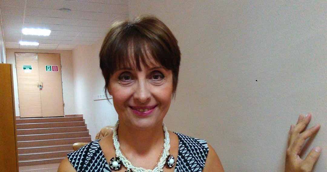 Светлана Рожкова: «Если речь идет о пересадке печени, я использую этот шанс»