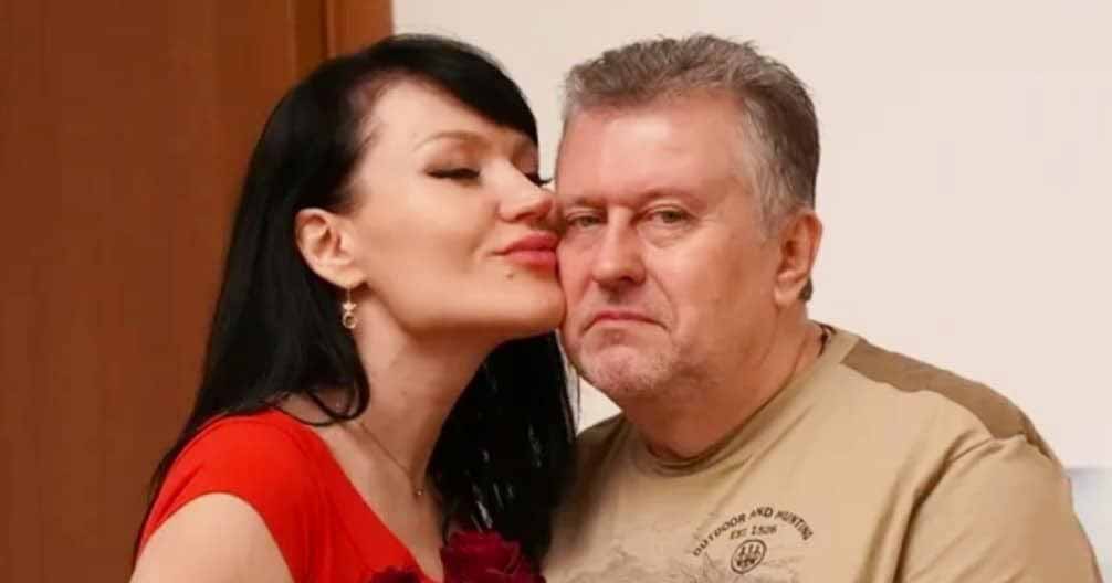 Милена Дейнега обвинила в смерти мужа молодого любовника