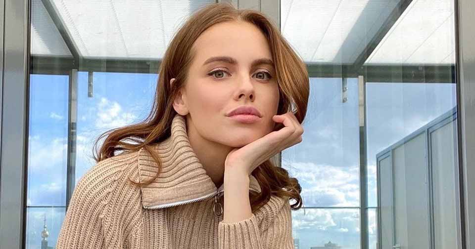Дарья Клюкина похвасталась сумками за 1,5 миллиона