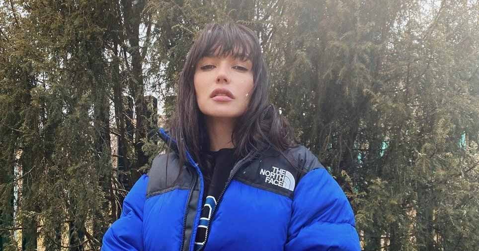 Ольга Серябкина о решении покинуть лейбл Фадеева: «Я не буду врать, это был Максим»