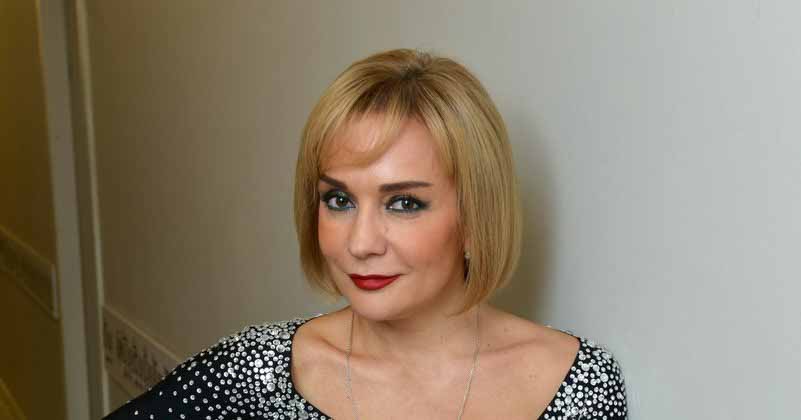 Инсульт Татьяна Буланова отказалась от алкоголя