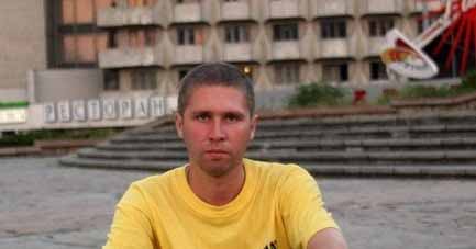 Бывший солист Bad Balance погиб в результате пожара в Санкт-Петербурге