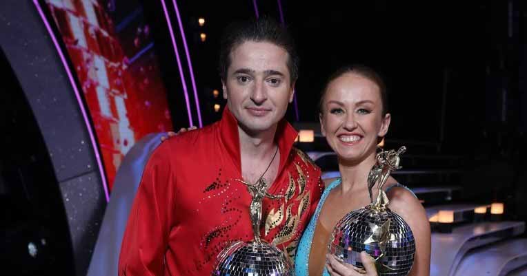 Иван Стебунов о подсчете голосов в шоу «Танцы со звездами»: «Это психологически утомительно»