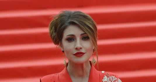 Анастасия Макеева о смерти своего брата: «Мне некогда было страдать»