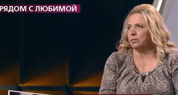Елена второй раз не дождалась мужа из тюрьмы Елена второй раз не дождалась мужа из тюрьмы